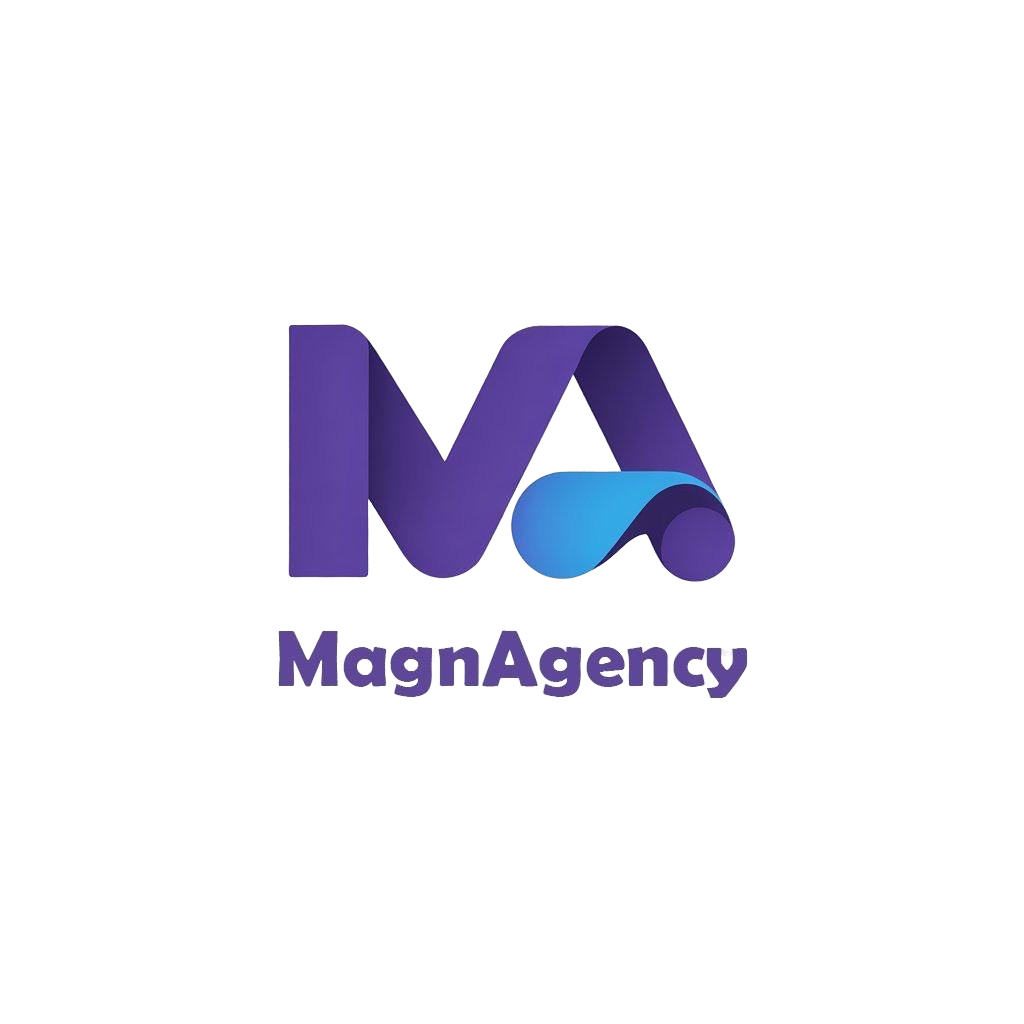 MagnAgency Logo